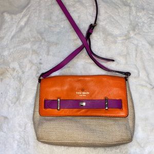 Kate spade crossbody